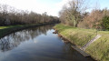 Le canal au gué Girault
