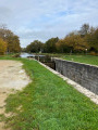Le Canal d'Orléans