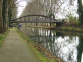 Le Canal latéral à la Garonne