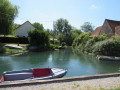 Marais d'Ecou à Tilques Marais d'Ecou à Tilques