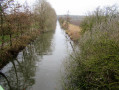 Le canal de Seclin