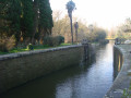 Le Canal du Midi.