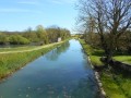 En vadrouille entre Coulanges-sur-Yonne et Lucy-sur-Yonne