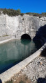 Le Canal de Marseille et l'Aqueduc de Roquefavour