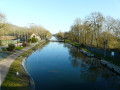 le canal