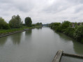 Le canal Le canal