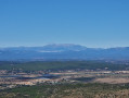Le Canigou