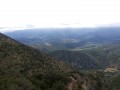 Pic des Coves (1200m) & Garrigas (1412m) depuis Serdinya