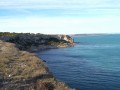 Balade sur les hauteurs de Leucate