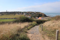 Le cap Gris-Nez
