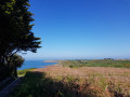 Le cap Lévi