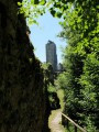 Les reculées de Norvaux et de Valbois et le Castel Saint-Denis Les reculées de Norvaux et de Valbois et le Castel Saint-Denis