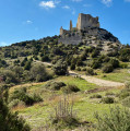 Le Castellas de Roquemartine