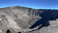 L'ascension du Volcan de la Réunion