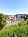 Le centre hospitalier