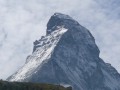 Cabane Gandeg - Zermatt