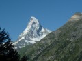 Europaweg-Hütte - Refuge du Théodule