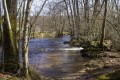 Les Monts du Morvan au Sud de Brassy