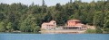 Le chalet auberge rose