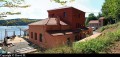 Le chalet auberge rose Le chalet auberge rose