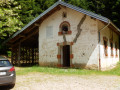 Le Chalet Boucher