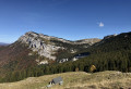 Le chalet de l'Alpettaz Le chalet de l'Alpettaz