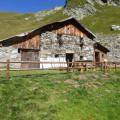 Le chalet du Lac Le chalet du Lac