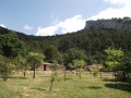 le chalet du petit Tuny