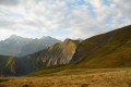 Boucle dans le Valgaudemar