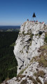 Le Chasseron