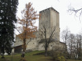 Rund um das Schloss Lienz (Osttirol)