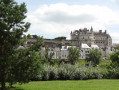 Le château d' Amboise Le château d' Amboise