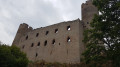 Le château d'Andlau