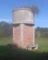Le long du Boulon à Mazangé Le long du Boulon à Mazangé