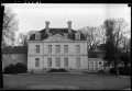 Le château d'Épigny