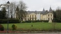 Le Château d'Ermenonville Le Château d'Ermenonville