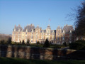Le Château d'Eu