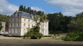 Le château d'Hérivaux