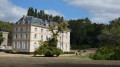 Le château d'Hérivaux Le château d'Hérivaux
