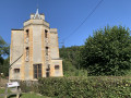 Le château d'Olly