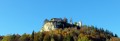 Le Château d'Ornans