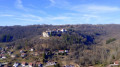 Le Château d'Ornans