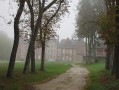 Le Château de Baville Le Château de Baville