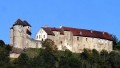 À l'ombre du Château de Belvoir À l'ombre du Château de Belvoir