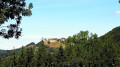 Le ch&acirc;teau de Belvoir