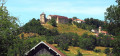 Le ch&acirc;teau de Belvoir
