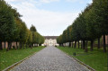 Le château de  BERNICOURT