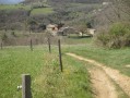 Le chateau de Besset