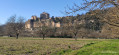 Le Château de Beynac Le Château de Beynac