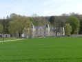 Le Château de Bierville